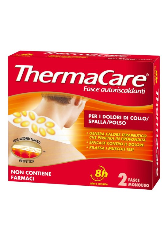 THERMACARE FASC COL/SPA/POLS2P