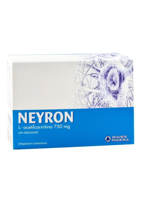 NEYRON 20BUST