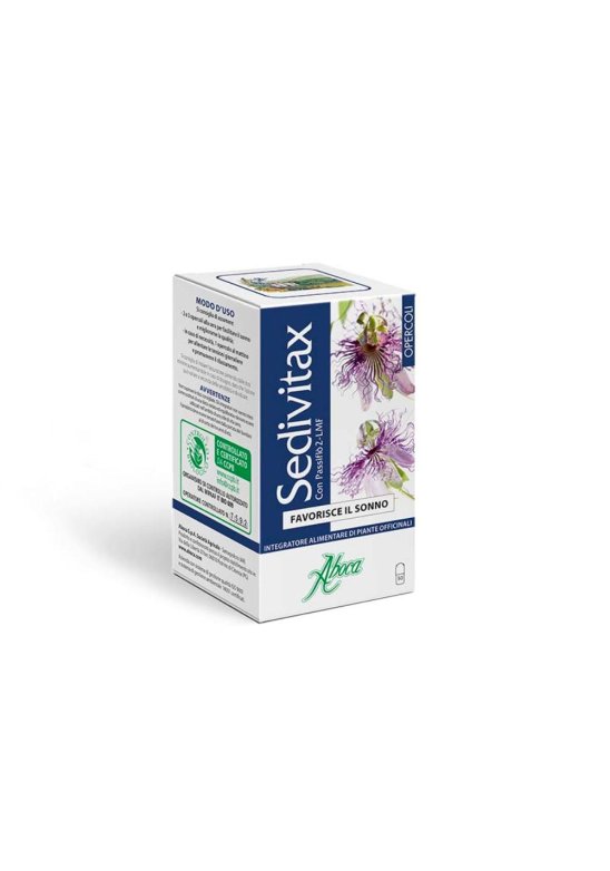 SEDIVITAX 50OPR