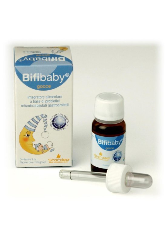 BIFIBABY 10ML