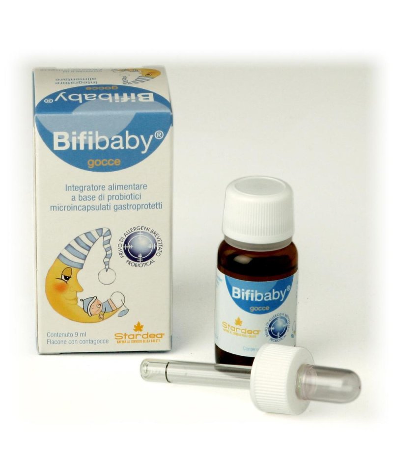 BIFIBABY 10ML