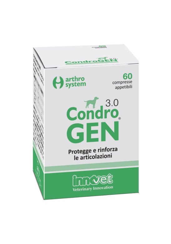 CONDROGEN 60 Compresse