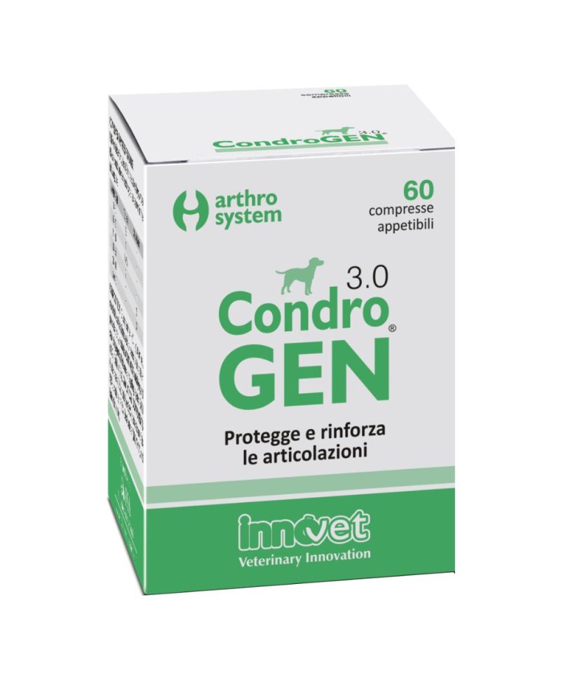 CONDROGEN 60 Compresse