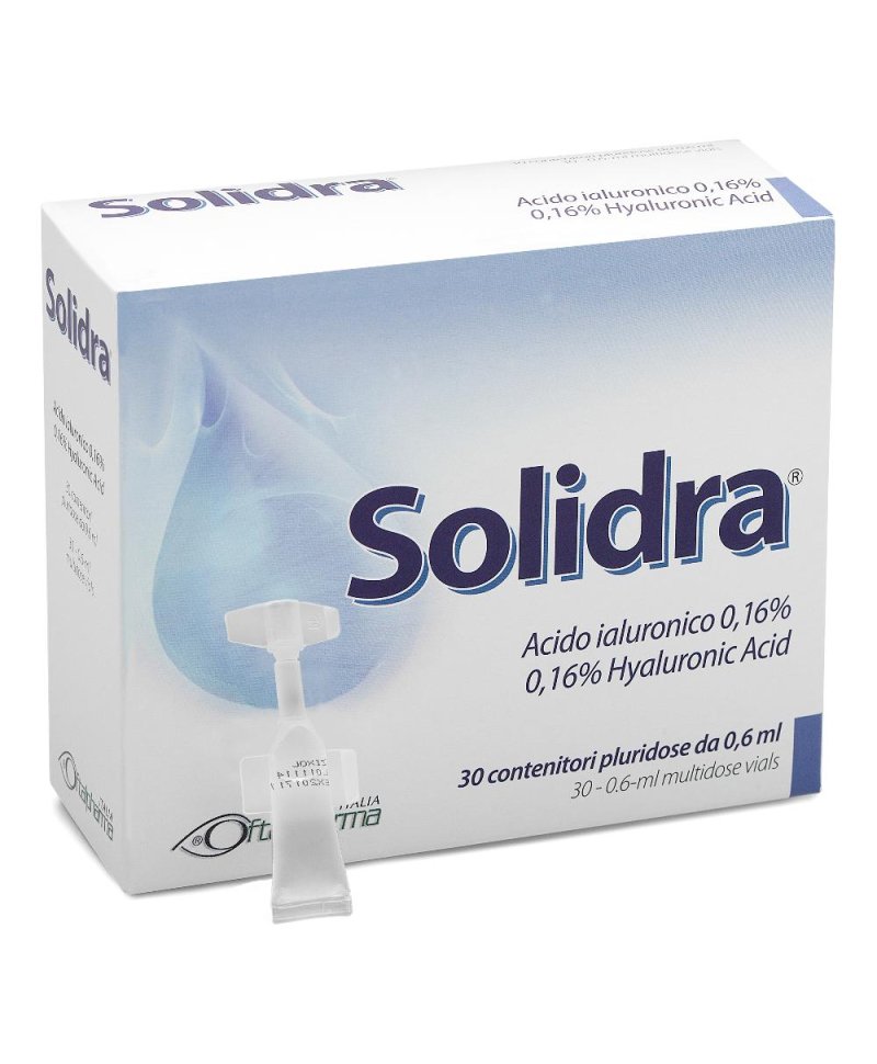 SOLIDRA 30F 0,6ML