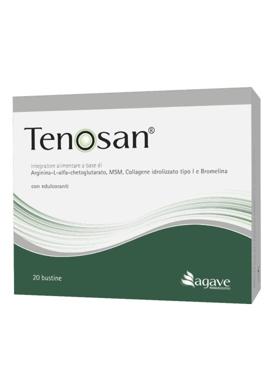 TENOSAN 20BUST