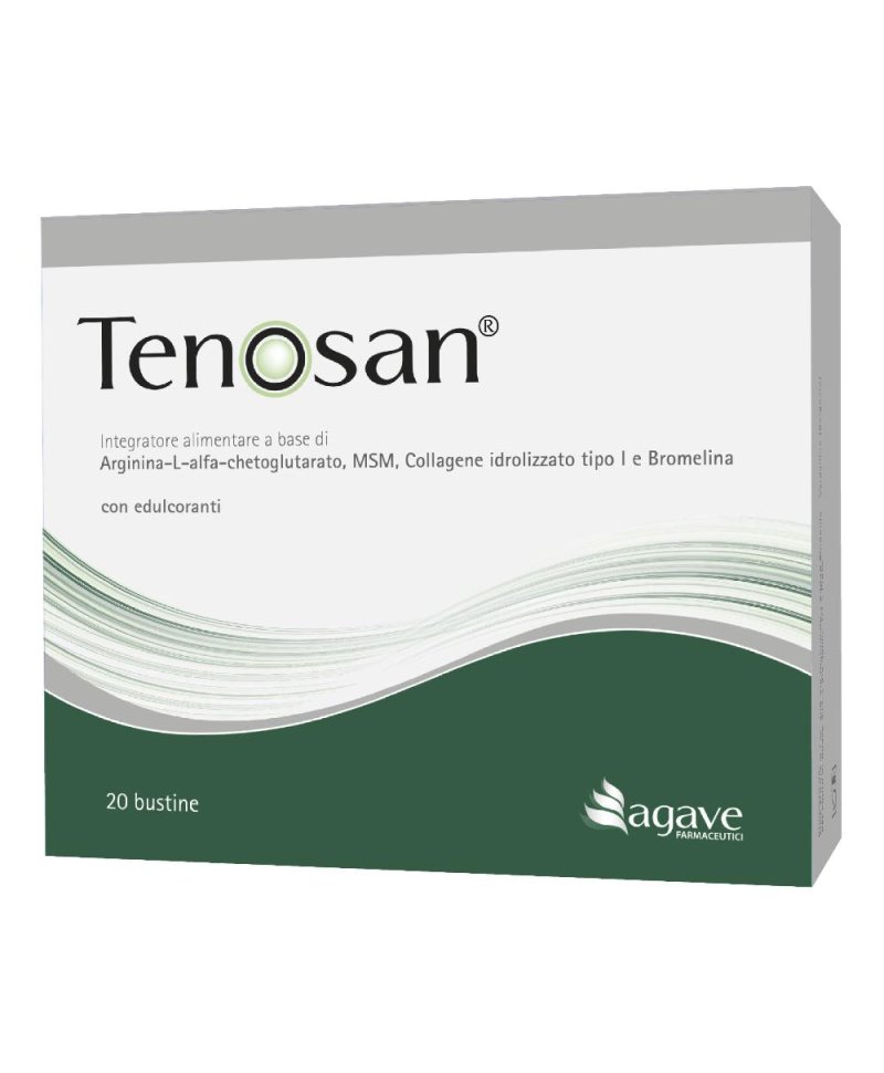 TENOSAN 20BUST