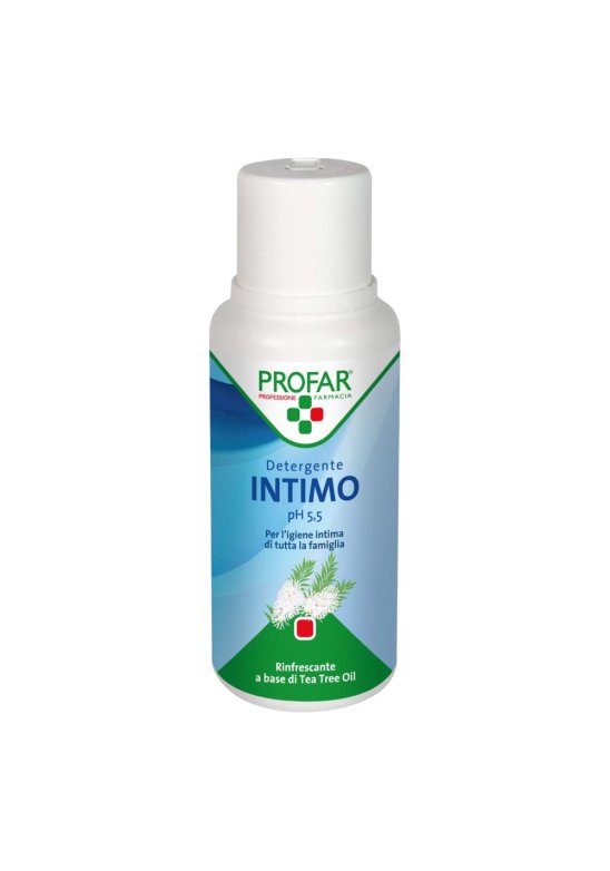 PROFAR DETERGENTE INTIMO 250ML