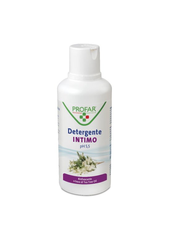 PROFAR DETERGENTE INTIMO 500ML