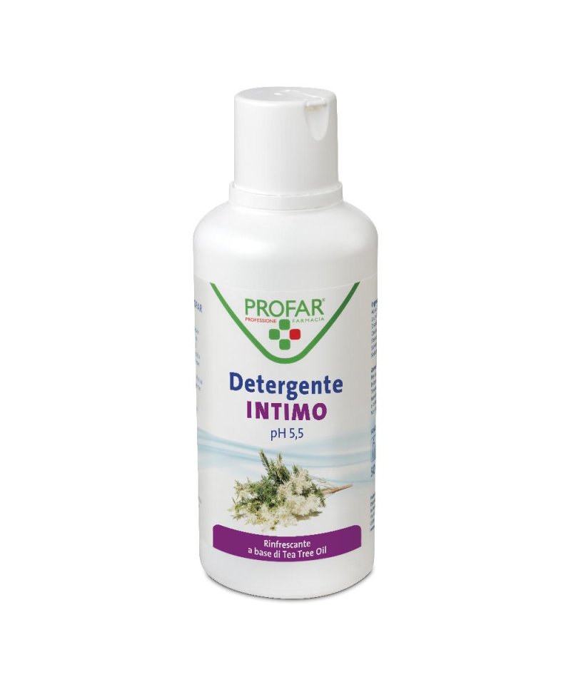 PROFAR DETERGENTE INTIMO 500ML