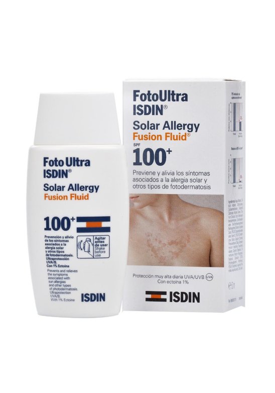 FOTOULTRA SOLAR ALLERGY