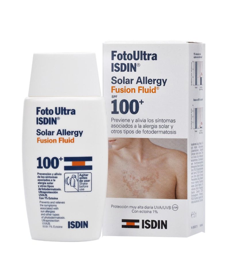 FOTOULTRA SOLAR ALLERGY