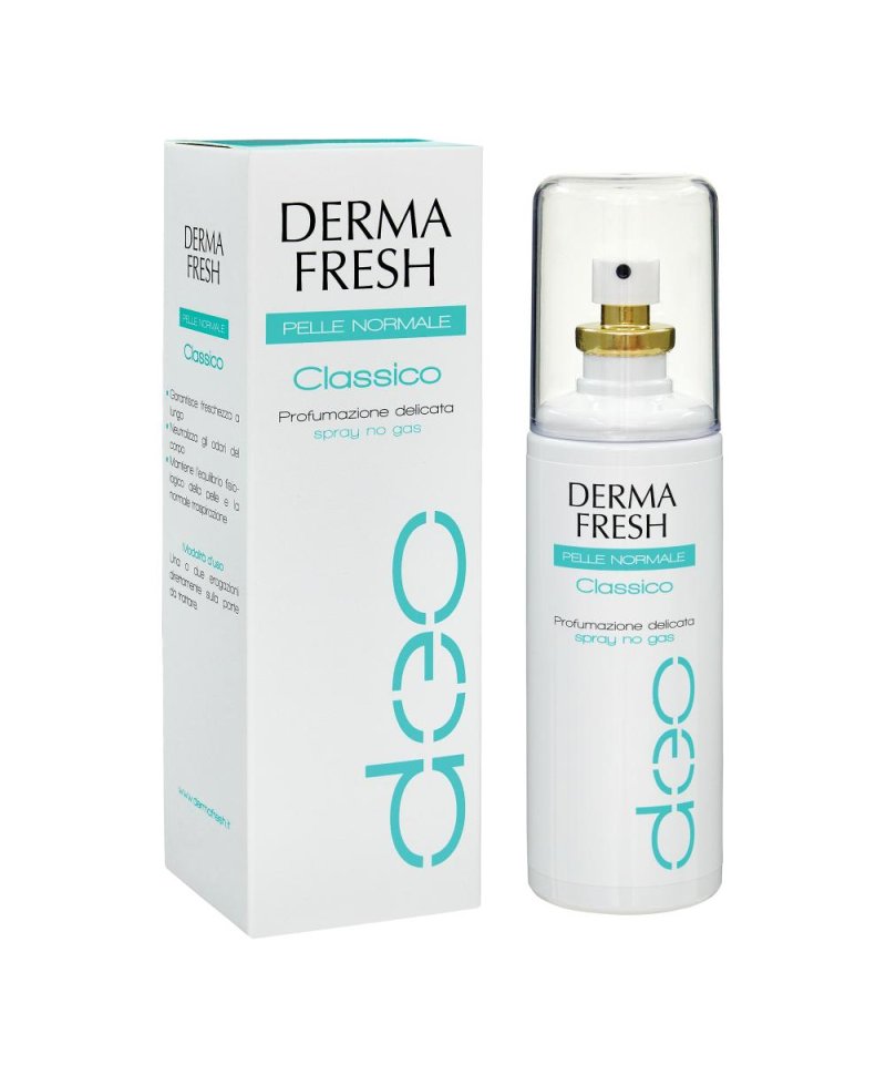 DERMAFRESH DEO P-N CLASS 100ML