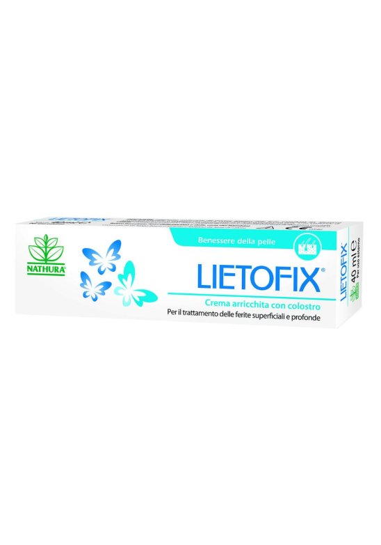 LIETOFIX CREMA 40ML