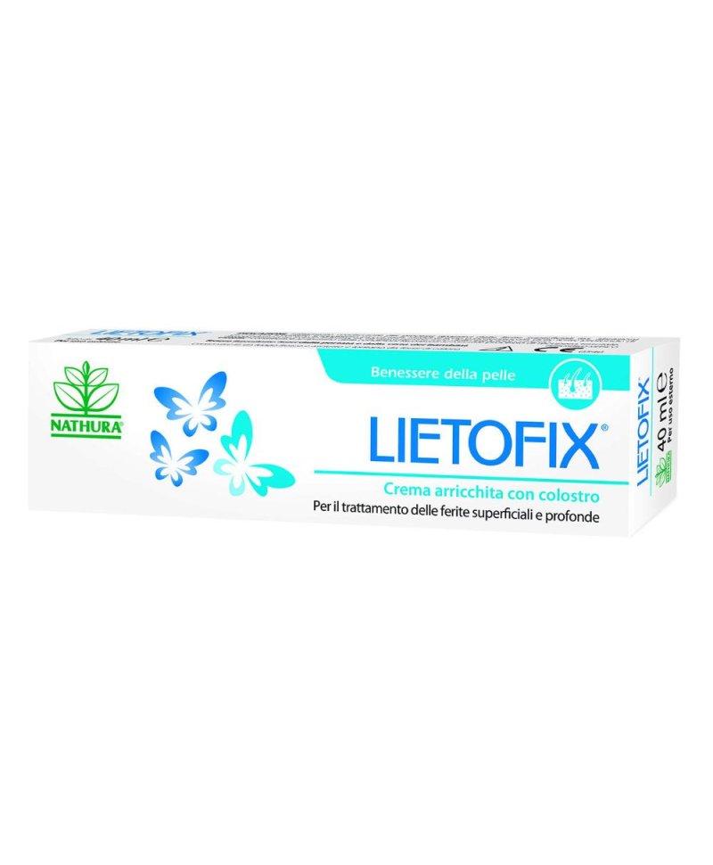 LIETOFIX CREMA 40ML