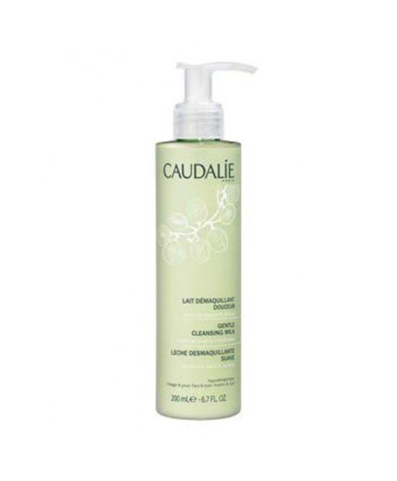 CAUDALIE DEMAQUILLANT SOIN DOU