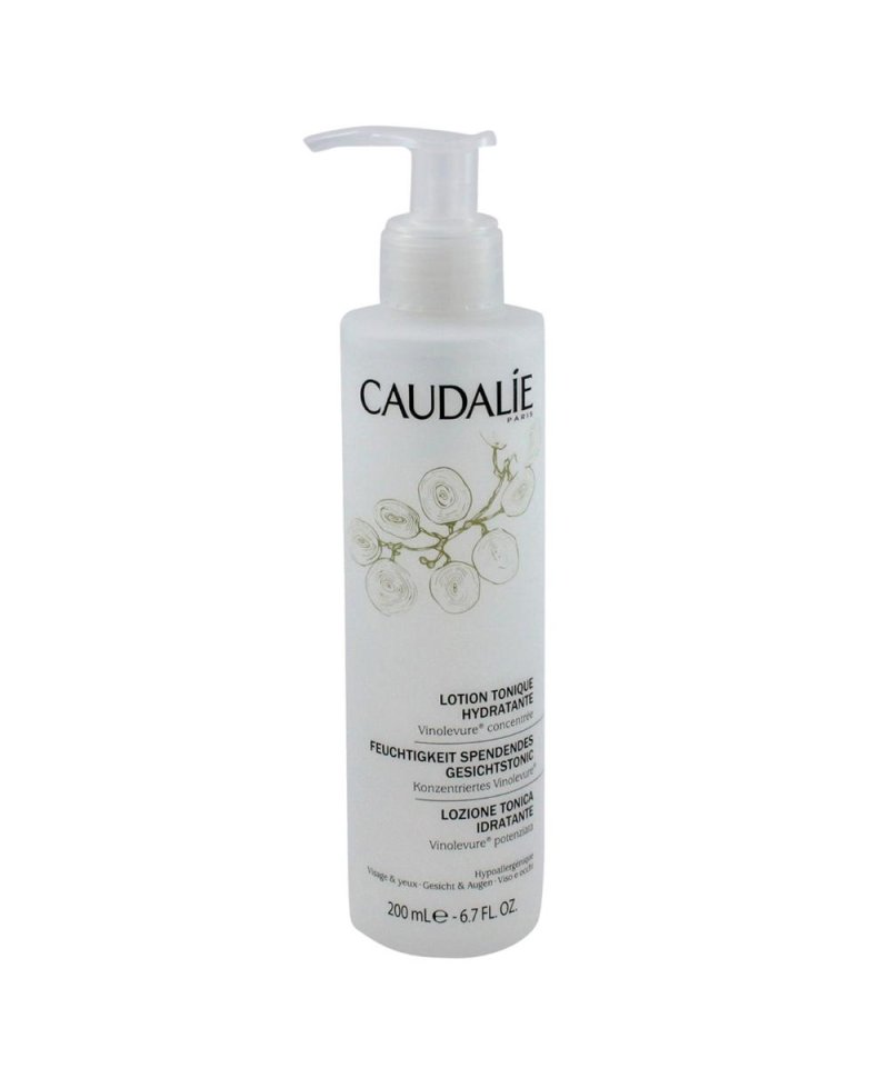 CAUDALIE LOTION TONIQUE 200ML