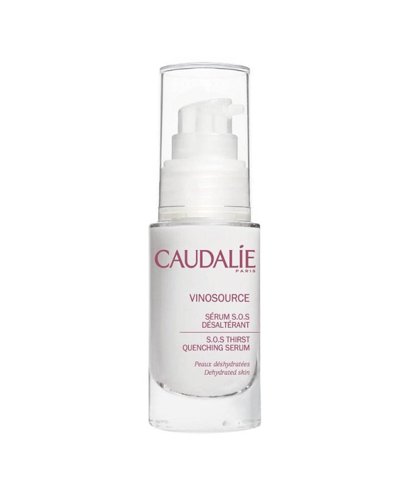 CAUDALIE VINOSOURCE CR SOS