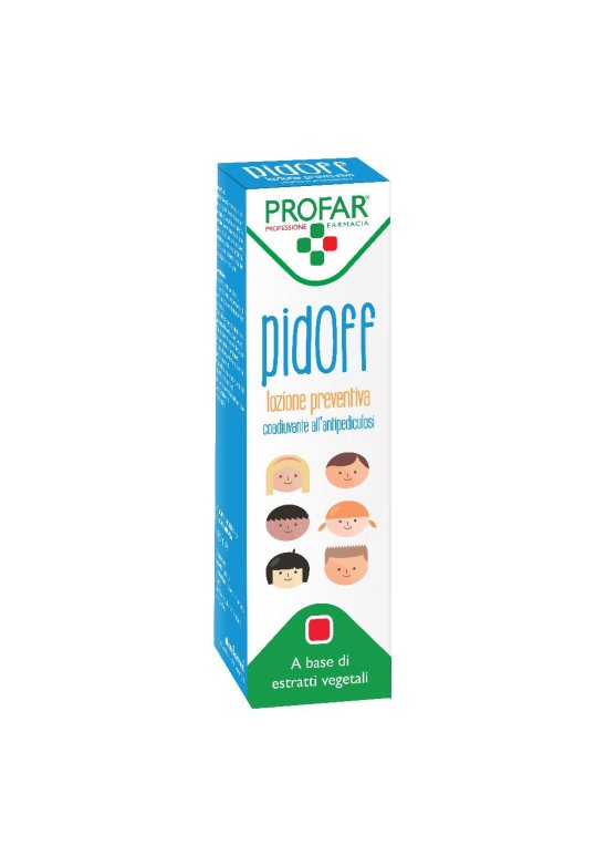 PROFAR PIDOFF LOZ PREV SPRAY