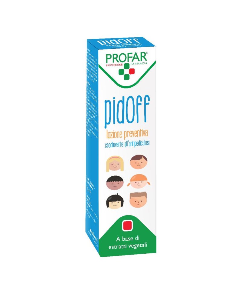 PROFAR PIDOFF LOZ PREV SPRAY