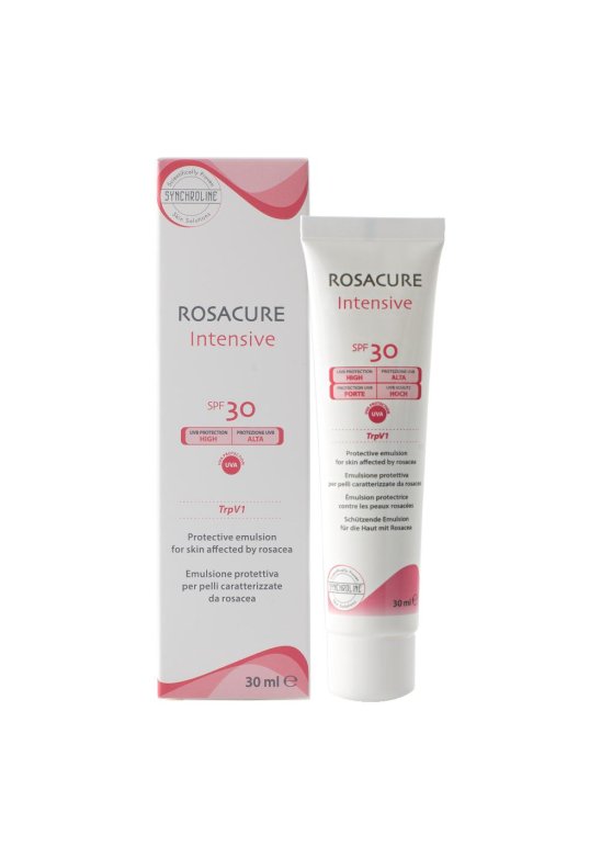 ROSACURE INTENSIVE CREMA 30ML