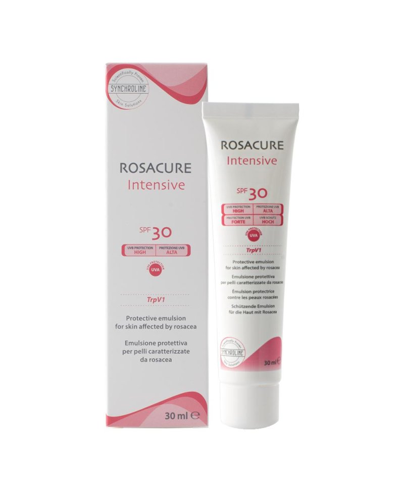 ROSACURE INTENSIVE CREMA 30ML