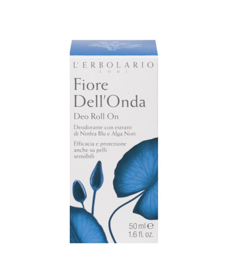 FIORE DELL'ONDA ROLLON 50ML