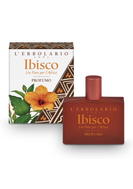 IBISCO PROFUMO 50ML