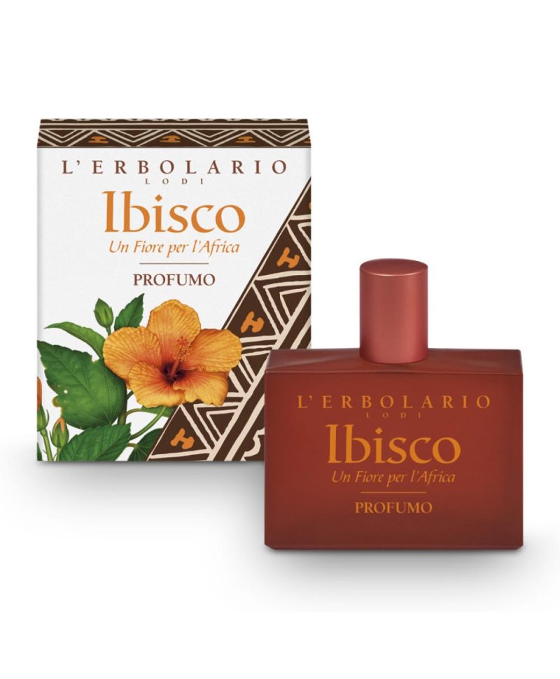 IBISCO PROFUMO 50ML