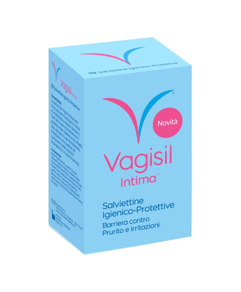 VAGISIL INTIMA SALV IGIEN-PROT