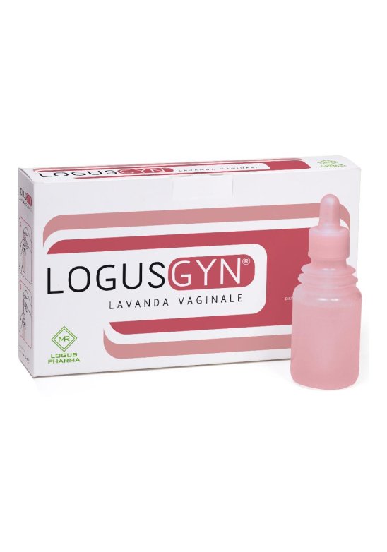 LOGUSGYN LAVANDA VAG 5FL 140ML