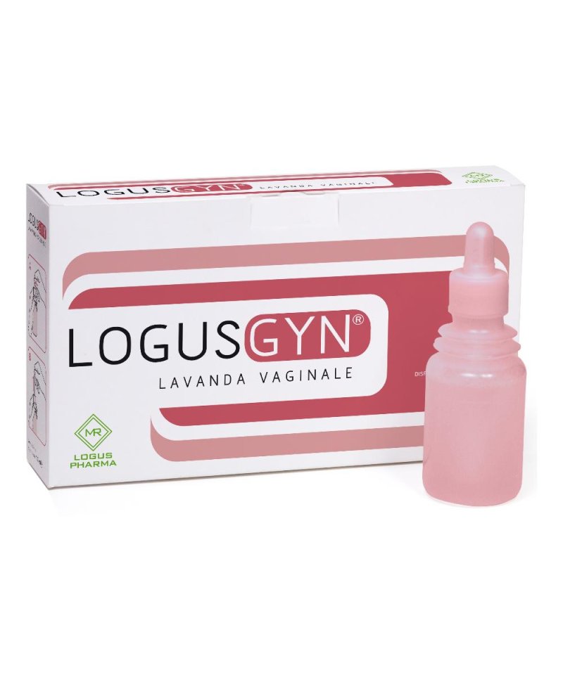 LOGUSGYN LAVANDA VAG 5FL 140ML