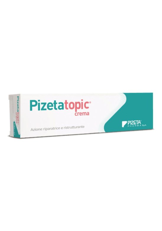 PIZETATOPIC CREMA 100ML