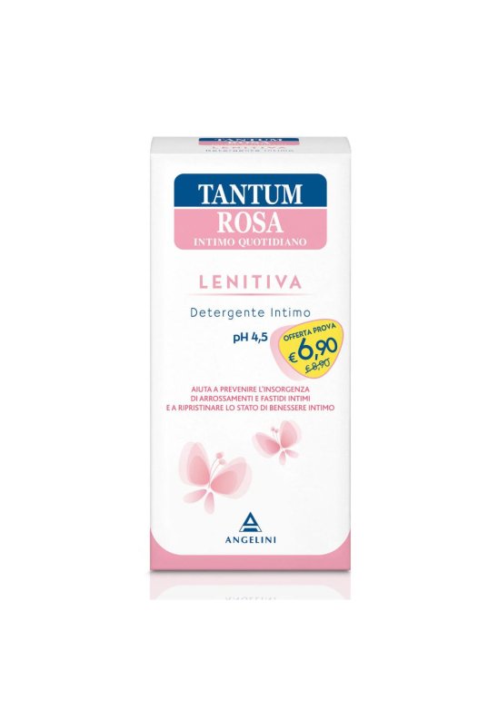 TANTUM ROSA LENITIVA DET PROMO