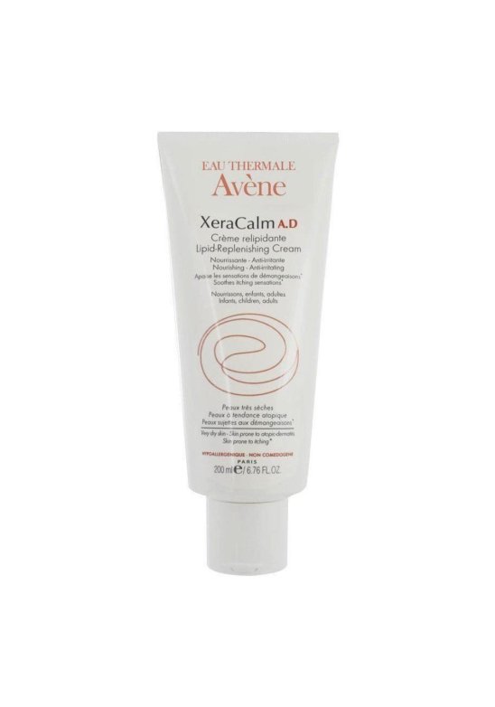 AVENE XERACALM AD CR LIPOREST