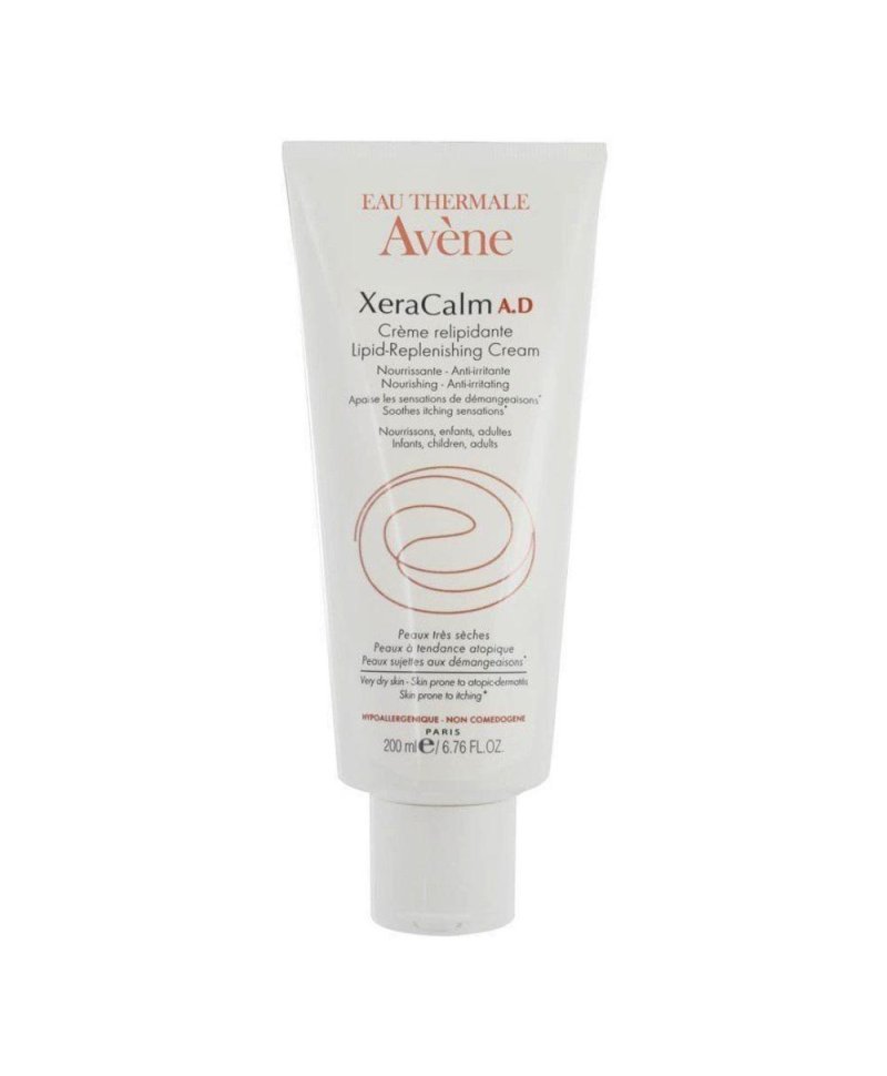 AVENE XERACALM AD CR LIPOREST