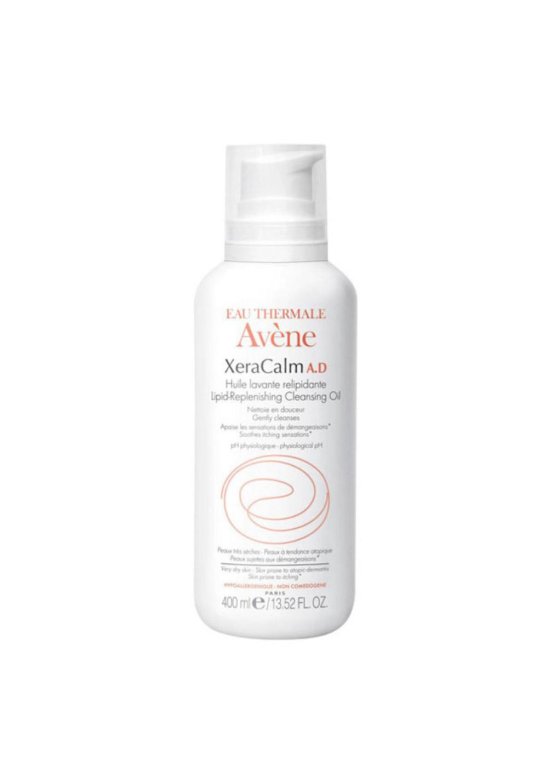 AVENE XERACALM AD OLIO DET LIP