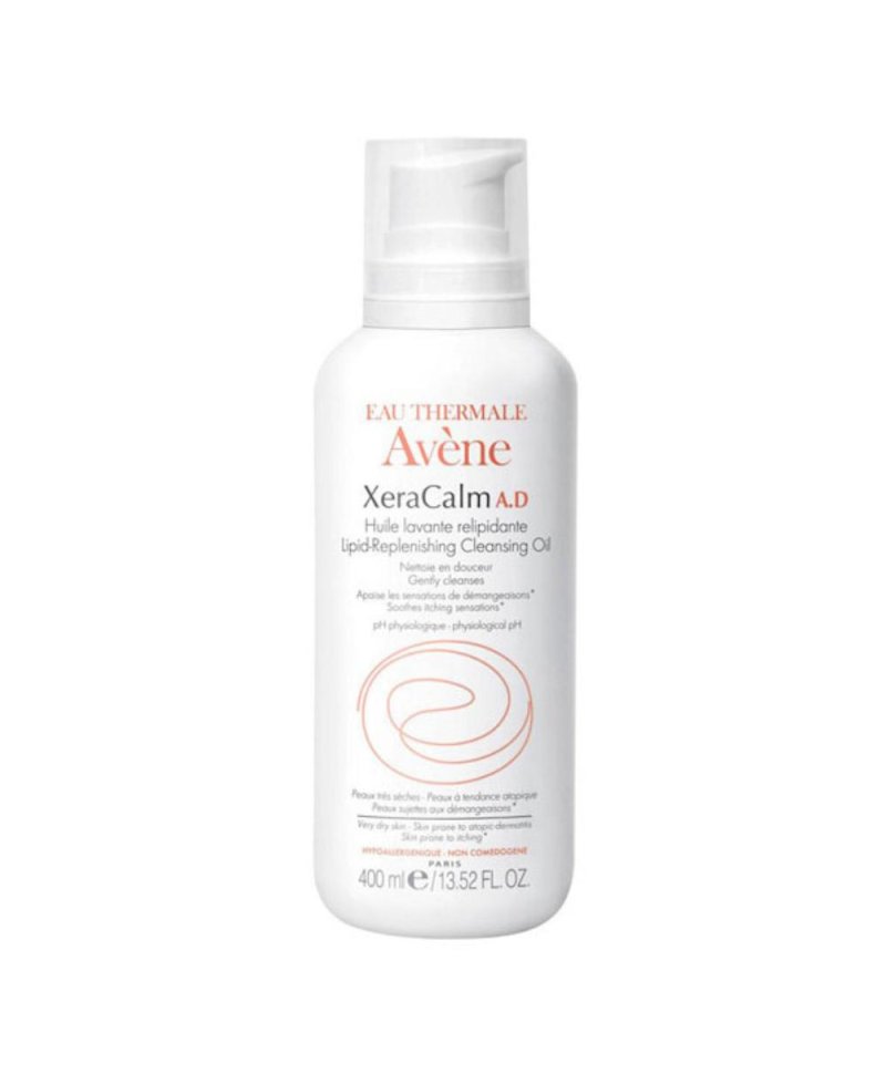 AVENE XERACALM AD OLIO DET LIP