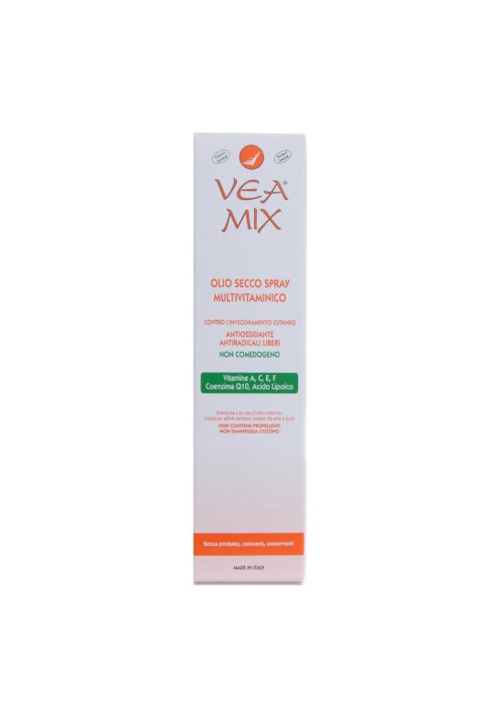 VEA MIX OLIO SEC SPR MULTIVIT