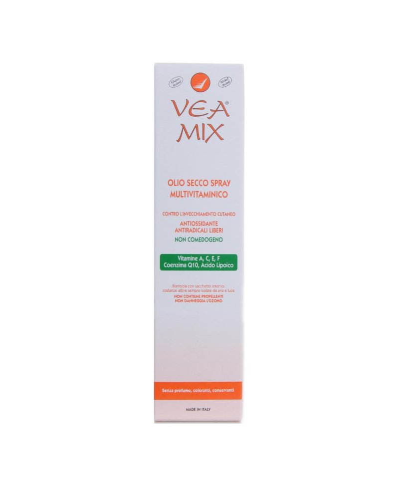 VEA MIX OLIO SEC SPR MULTIVIT