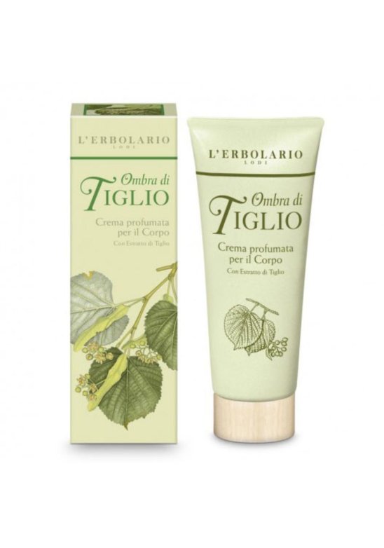 OMBRA TIGLIO CREMA CORPO 200ML