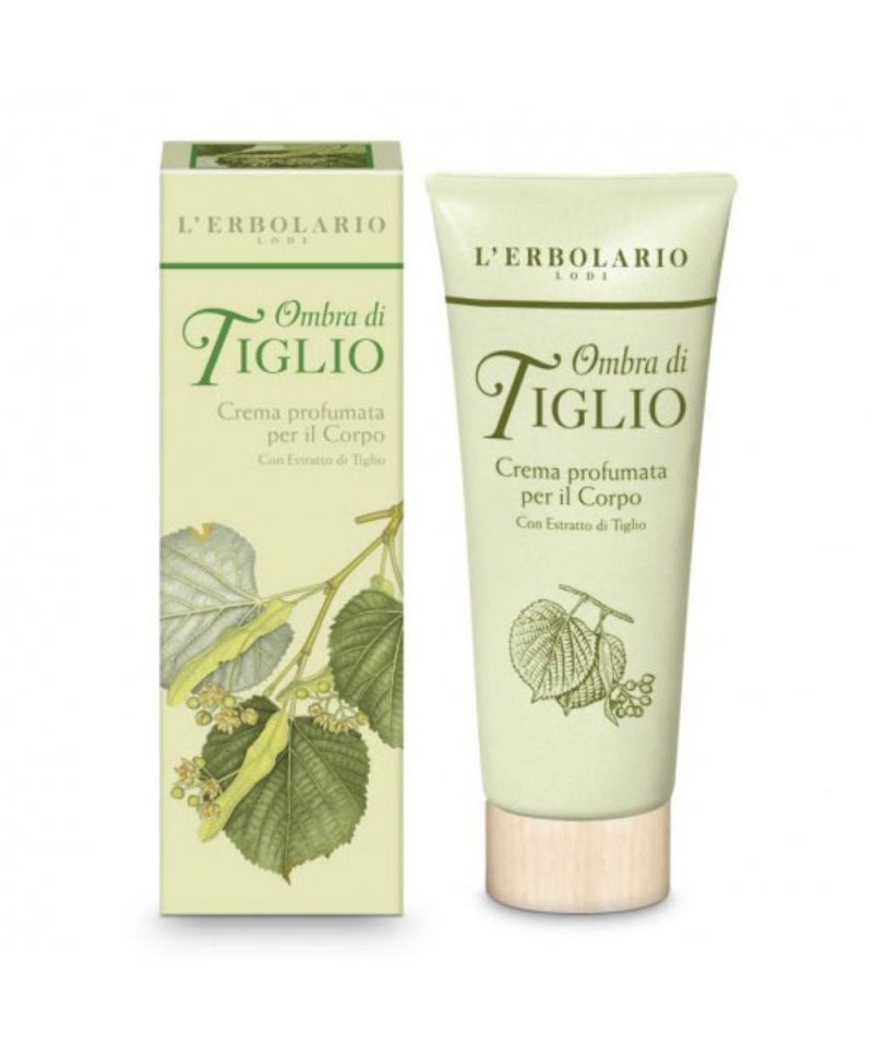 OMBRA TIGLIO CREMA CORPO 200ML