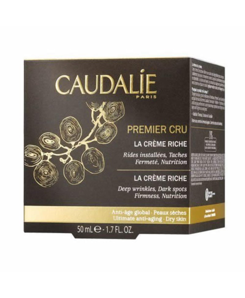 CAUDALIE PREMIER CRU CR RICHE