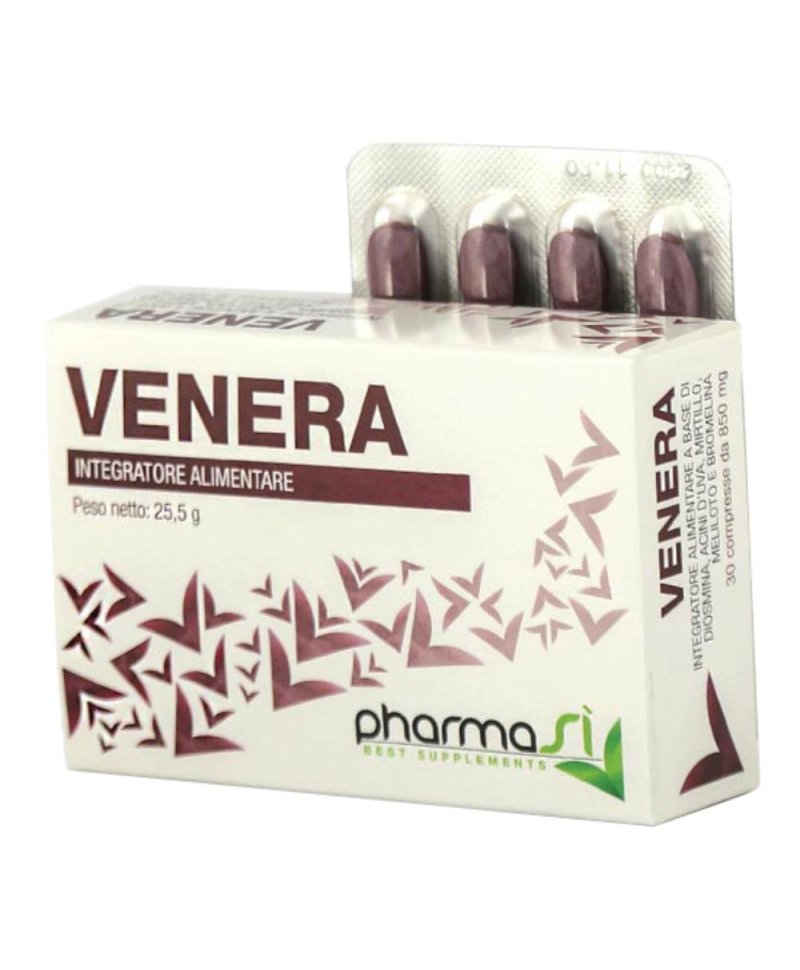 VENERA 30 Compresse