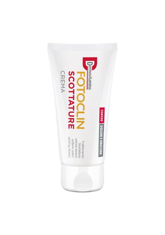 DERMOVITAMINA FOTOCLIN SC150ML