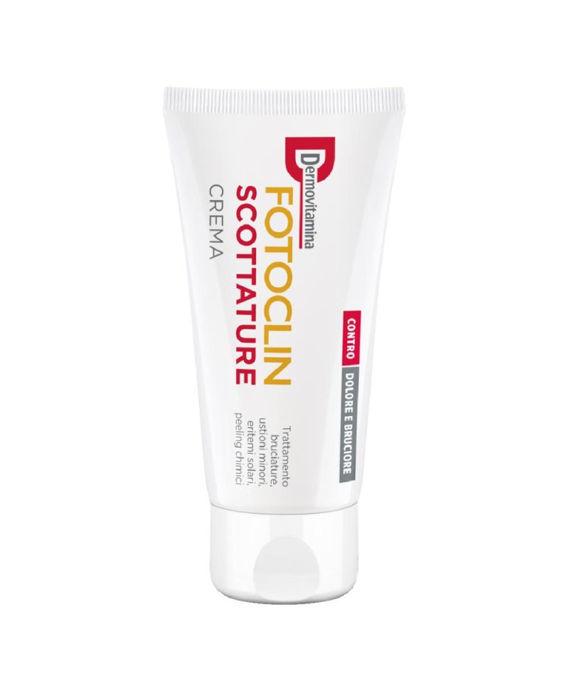 DERMOVITAMINA FOTOCLIN SC150ML