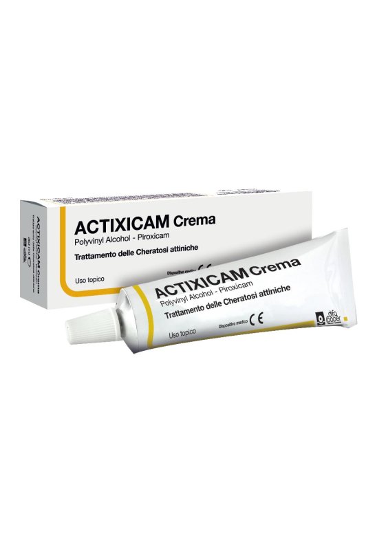 ACTIXICAM CREMA 30ML
