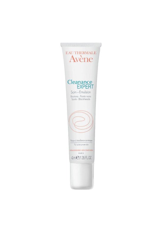 AVENE CLEANANCE EXPERT 40ML