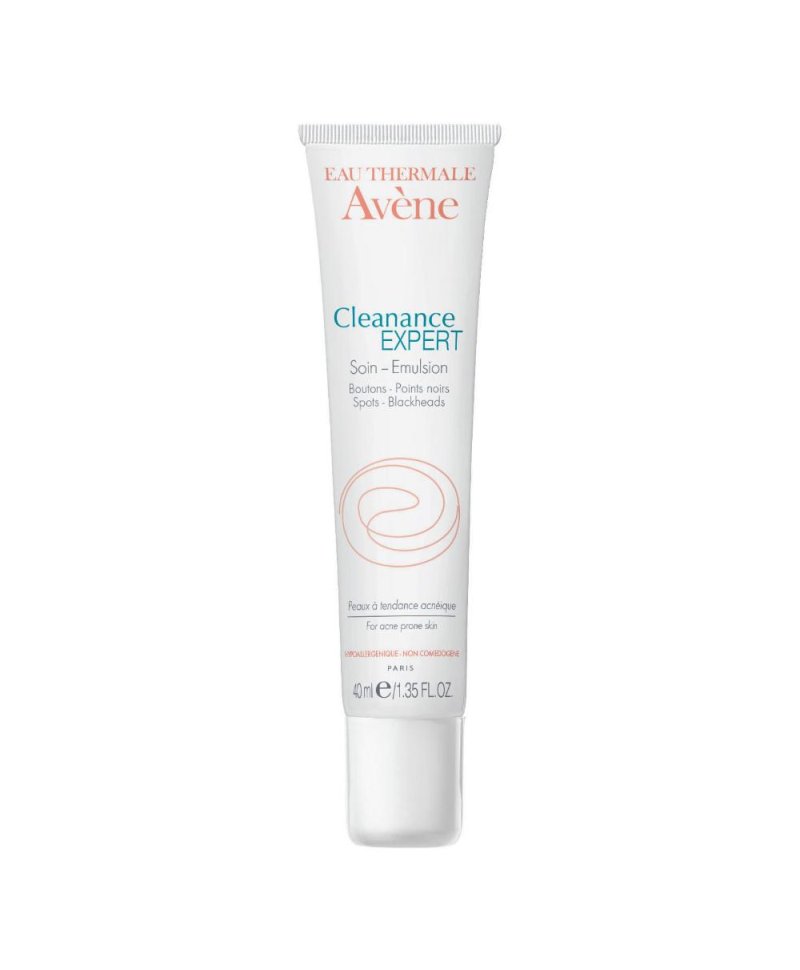 AVENE CLEANANCE EXPERT 40ML