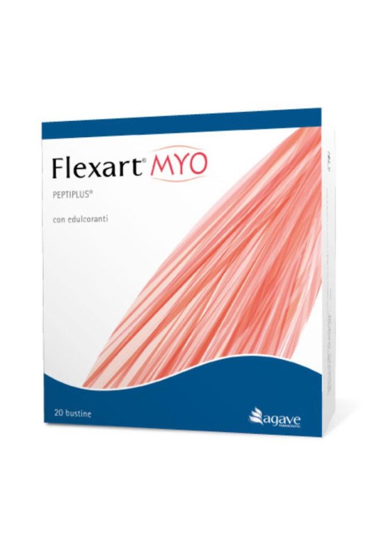 FLEXART MYO 20BUST