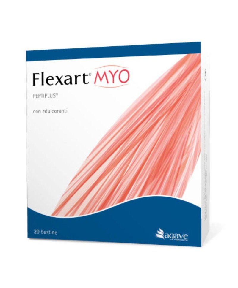 FLEXART MYO 20BUST